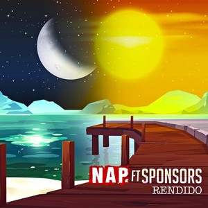 Rendido(feat. Sponsors)