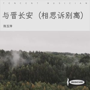 与晋长安