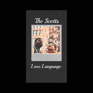 The Scotts - The Scotts