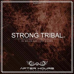 Retuns tribal tech (Original Mix)