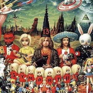 Trur Love Will Find You In The End