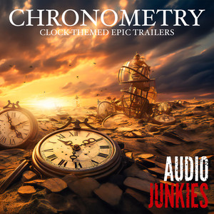 Audio Junkies - Chronos Chimes