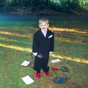 Goofball Boy (feat. Sixpence) (Explicit)