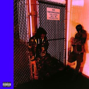 Houdini (feat. Dat Kidd Krillz) (Explicit)