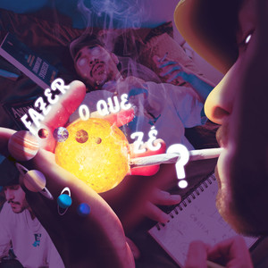 Fazer o Que Zé? (Explicit)