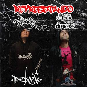 Soldados remix (feat. el sexto elemento) (Explicit)