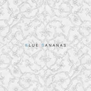 Blue Bananas