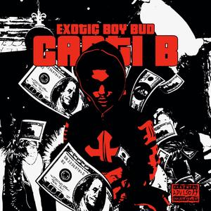 Exotic Boy Bud - Boyz (feat. Jayy2 paid) (Explicit)