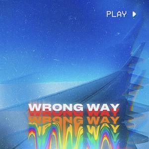 Wrong Way(feat. Julia James) (Explicit)