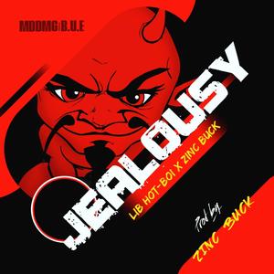 Jeolousy (feat. Zinc Buck)