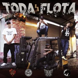 Toda La Flota (Triple M, Kack Mtz, Aron 613)