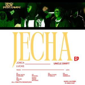 Jecha EP (Explicit)