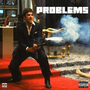 Problems (feat. Bruskii) [Explicit]