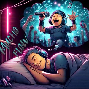 Mucho Flow (feat. PKR) (Explicit)