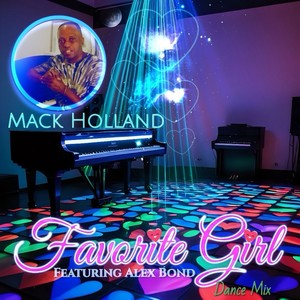 Favorite Girl (Dance Mix)