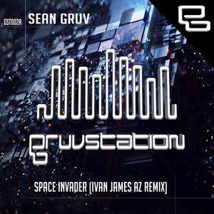 Space Invader (Ivan James AZ Remix)