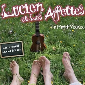 Le Petit Youkou - Conte musical pour les 2/5 ans