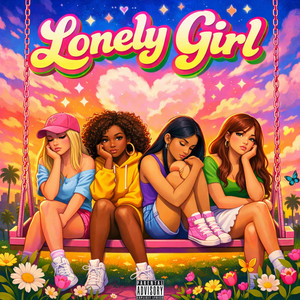 Lonely Girl (Explicit)