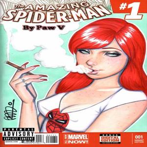 Mary Jane