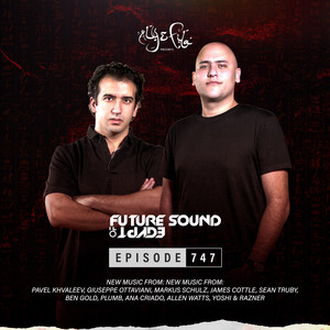 Elevation (FSOE 747)