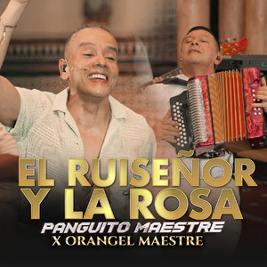 El Ruiseñor Y La Rosa (En Vivo)