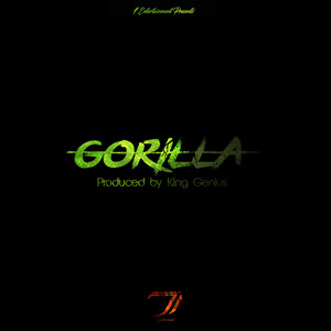 GORILLA