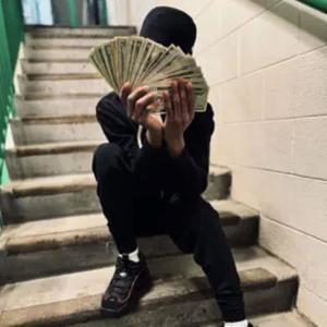 Amazon Chains (feat. BabyCurtis) (Explicit)