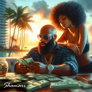 Ya Boy Had a Dream (Explicit)