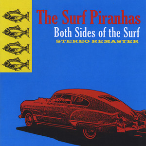 Both Sides of the Surf (Stereo Remaster)