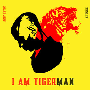 I Am Tigerman