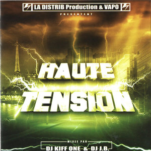 Haute Tension