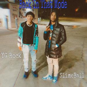 Back In That Mode (feat. SlimeBall) (Explicit)