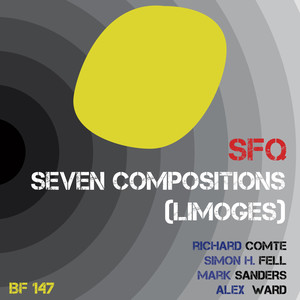 Seven Compositions (Limoges)