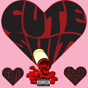 Cute **** (feat. Armin Dangerous) (Explicit)