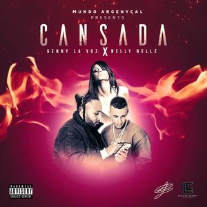 Cansada X Nelly Nelz