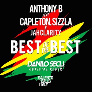 Best of the Best (Danilo Seclì Remix)