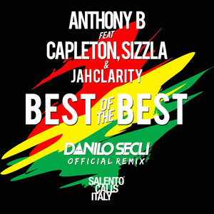 Best of the Best (Danilo Seclì Remix)