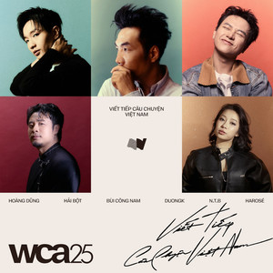 Viết tiếp câu chuyện Việt Nam