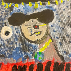 Uppity (feat. Fat Jugg, Murda Jefe & Shesokyraa) (Mixed by Capo Sauce|Explicit)