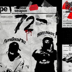 72 (feat. BuddyBandz) [Explicit]