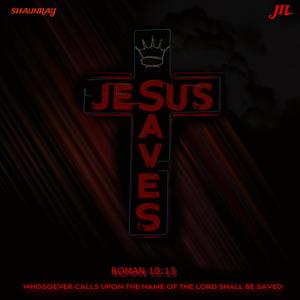 JESUS SAVES