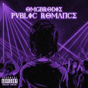 PUBLIC ROMANCE (Explicit)