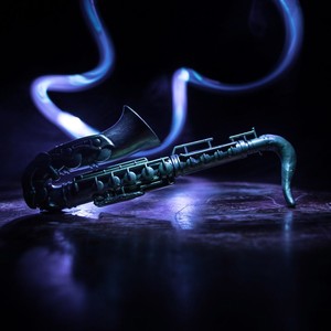 Soft Echoes Settle Evenings