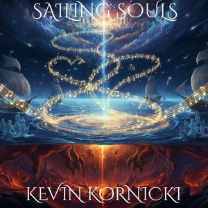 SAILING SOULS (feat. Dave Eggar & David Pastorius)