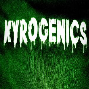 Pony Down _Kyrogenics(feat. Lildavid Ruffin) (Explicit)