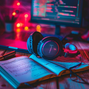 Concentration's Calm Cadence