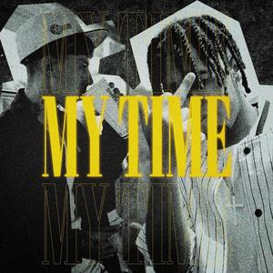 MY TIME (feat. BusyBooy & twelve) (Explicit)