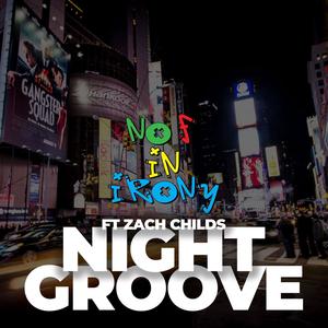 Night Groove (Explicit)