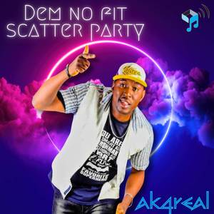 Dem No Fit Scatter Party