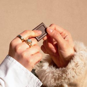 Chocolate Bar (feat. Blanch)